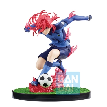 Blue Lock Arguments for Existence Ichibansho figure Yoichi Isagi 14cm