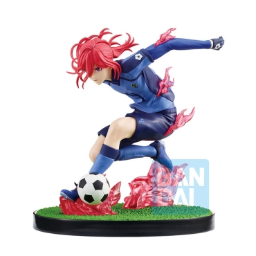 Blue Lock Arguments for Existence Ichibansho figure Yoichi Isagi 14cm