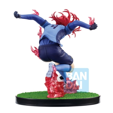 Blue Lock Arguments for Existence Ichibansho figure Yoichi Isagi 14cm