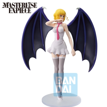 One Piece Memory of Heroines Statue Ichibansho figure Masterlise - Stussy
