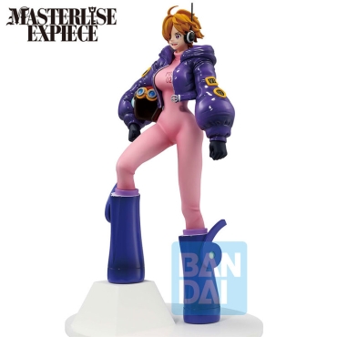 One Piece Memory of Heroines Statue Ichibansho figure Masterlise - Lilith