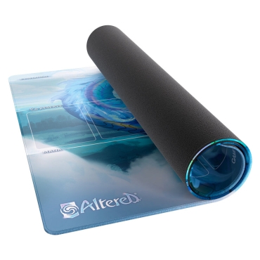 Gamegenic Altered Подложка за карти - Trial by Frost