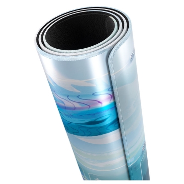 Gamegenic Altered Подложка за карти - Trial by Frost