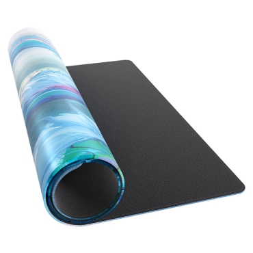 Gamegenic Altered Подложка за карти - Trial by Frost