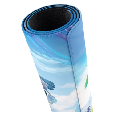 Gamegenic Altered Prime Подложка за карти - Kuraokami