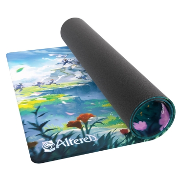 Gamegenic Altered Prime Подложка за карти - Kuraokami