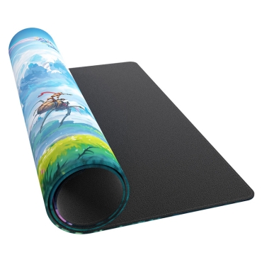 Gamegenic Altered Prime Подложка за карти - Kuraokami