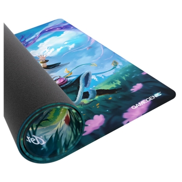 Gamegenic Altered Prime Подложка за карти - Kuraokami