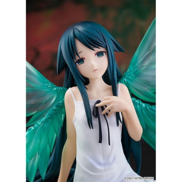 PRE-ORDER: Saya no Uta Pop Up Parade PVC Statue Saya L Size 12 cm