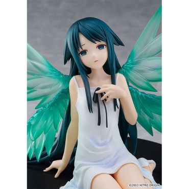 PRE-ORDER: Saya no Uta Pop Up Parade PVC Statue Saya L Size 12 cm
