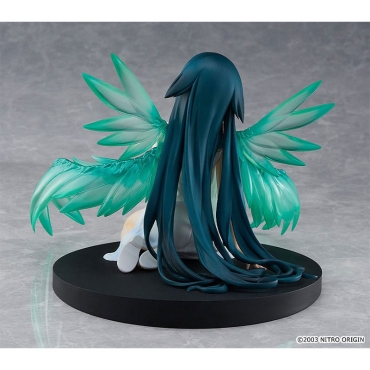 PRE-ORDER: Saya no Uta Pop Up Parade PVC Statue Saya L Size 12 cm