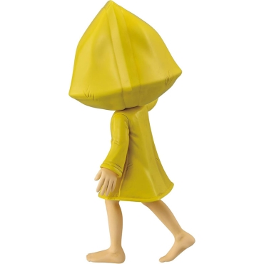 PRE-ORDER: Banpresto Little Nightmares Колекционеркса Фигурка - Six (17см)