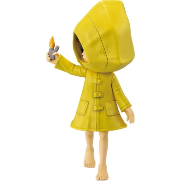 PRE-ORDER: Banpresto Little Nightmares Колекционеркса Фигурка - Six (17см)