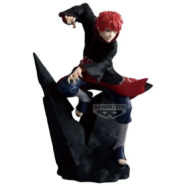 PRE-ORDER: Banpresto Naruto Shippuden Effectreme Колекционерска Фигурка - Sasori (14 cm)