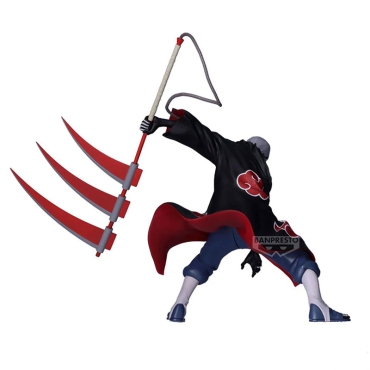 PRE-ORDER: Banpresto Naruto Shippuden Effectreme Колекционерска Фигурка - Hidan (ver.B) (13cm)