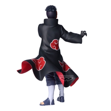 PRE-ORDER: Banpresto Naruto Shippuden Effectreme Колекционерска Фигурка - Tobi (ver.A) (17 см)
