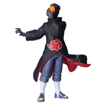 PRE-ORDER: Banpresto Naruto Shippuden Effectreme Колекционерска Фигурка - Tobi (ver.A) (17 см)