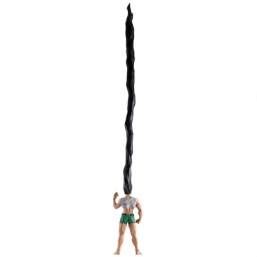 PRE-ORDER: Banpresto Hunter×Hunter Figure Life  Колекционерска Фигурка  - Gon (60cm)