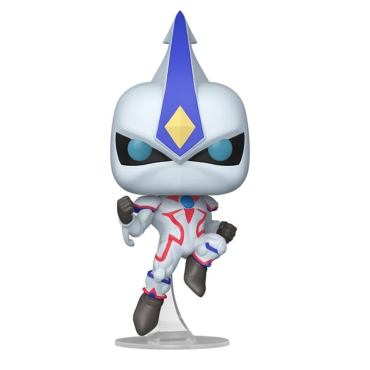 Yu-Gi-Oh! Animation Funko POP! Колекционерска Фигурка - E-Hero Neos #1870