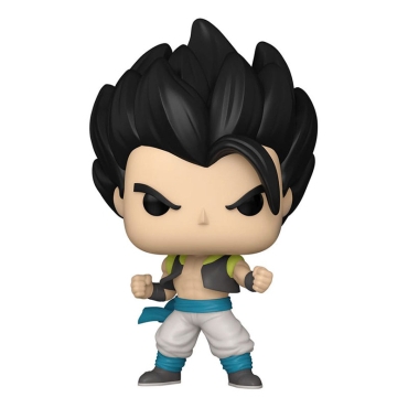 Dragon Ball Super: Broly Funko Pop! Колекционерска Фигурка - Gogeta #1863