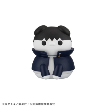 Jujutsu Kaisen Mega Cat Project Trading Figure Hidden Inventory/Premature Death Ver. 3 cm