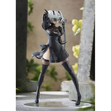 Nier Automata Ver 1.1A Pop Up Parade Колекционерска Фигурка - 2B YoRHa No.2 Type B