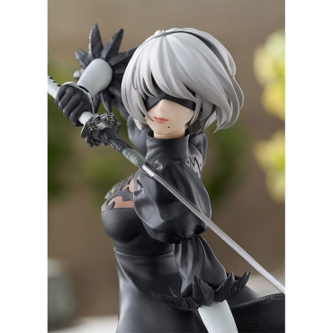 Nier Automata Ver 1.1A Pop Up Parade Колекционерска Фигурка - 2B YoRHa No.2 Type B