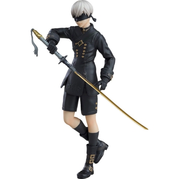 Nier Automata Ver 1.1A Pop Up Parade Колекционерска Фигурка - 9S YoRHa No.9 Type S