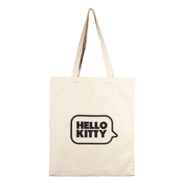Hello Kitty Tote Bag Star