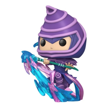 Yu-Gi-Oh! Animation Funko POP! Колекционерска Фигурка - D Magician #1872
