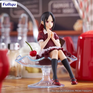 Kaguya-sama: Love is War Special Колекционерска Фигурка - Kaguya Shinomiya Parfait Ver. 