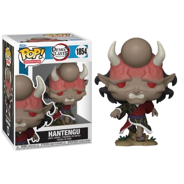 Demon Slayer: Kimetsu no Yaiba Funko POP! Колекционерска Фигурка - Hantengu #1854