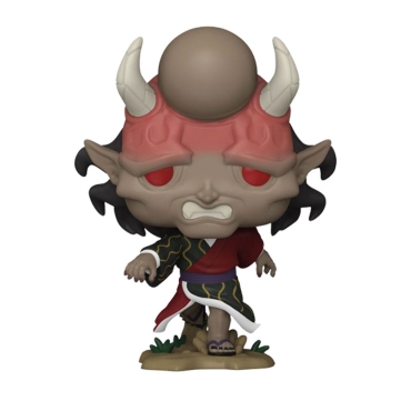 Demon Slayer: Kimetsu no Yaiba POP! Animation Vinyl Figure Hantengu #1854