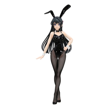 PRE-ORDER: Rascal Does Not Dream of Bunny Girl Senpai BiCute Bunnies Колекционерска Фигурка - Mai Sakurajima
