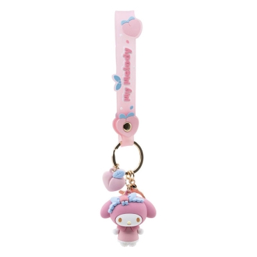 Sanrio Peach Series Ключодържател Hello Kitty and Friends - My Melody