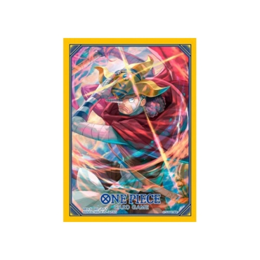 One Piece Card Game Стандартни Протектори за карти 70 броя - Sogeking