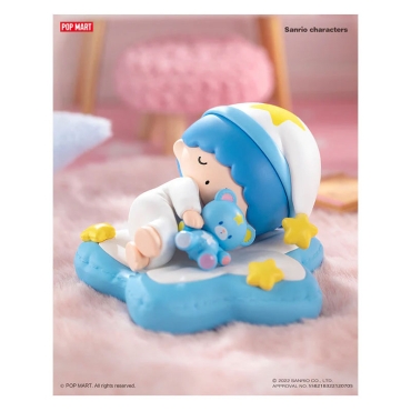 Pop Mart Sanrio Blind Box - Fall Asleep Series 