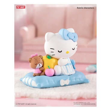 Pop Mart Sanrio Blind Box - Fall Asleep Series 