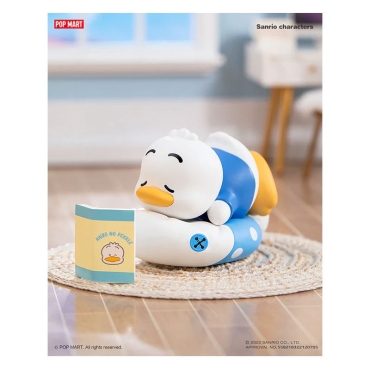 Pop Mart Sanrio Blind Box - Fall Asleep Series 
