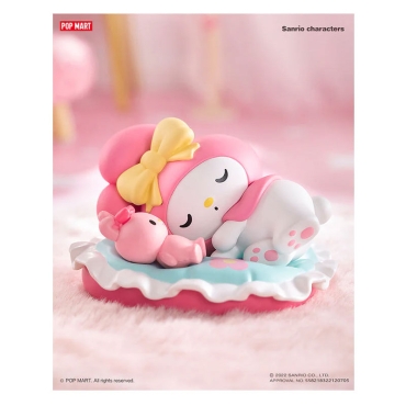 Pop Mart Sanrio Blind Box - Fall Asleep Series 