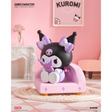 Pop Mart Sanrio Фигурка Късметче - Различни Варианти - Sweet Besties Series