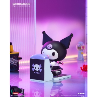 Pop Mart Sanrio Фигурка Късметче - Различни Варианти - Sweet Besties Series