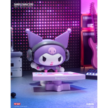 Pop Mart Sanrio Фигурка Късметче - Различни Варианти - Sweet Besties Series