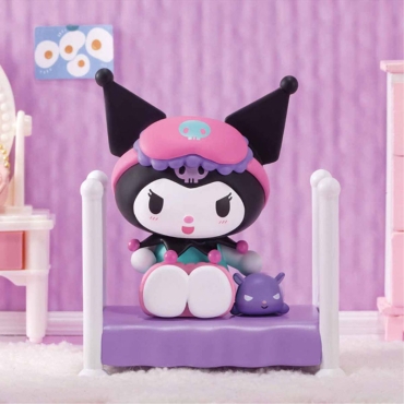 Pop Mart Sanrio Фигурка Късметче - Различни Варианти - Sweet Besties Series