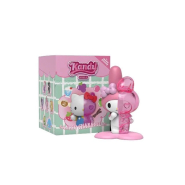 Kandy x Sanrio Blind Box ft. Jason Freeny Collection Фигурка Късметче - Series 1