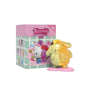 Kandy x Sanrio Blind Box ft. Jason Freeny Collection Фигурка Късметче - Series 1