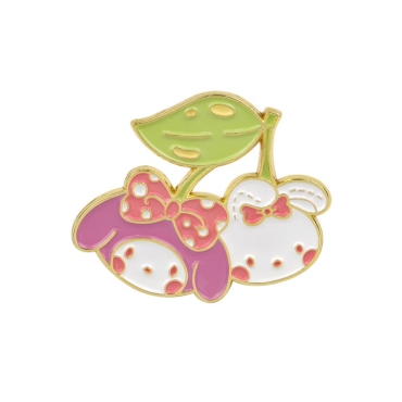 Cherry Sanrio Брошка - My Melody