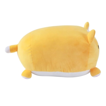 Big Size Plush Toy Cushion - Dog 33cm