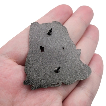 Vocaloid Брошка - Hatsune Miku