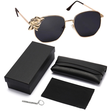 Genshin Impact Косплей Очила - Navia